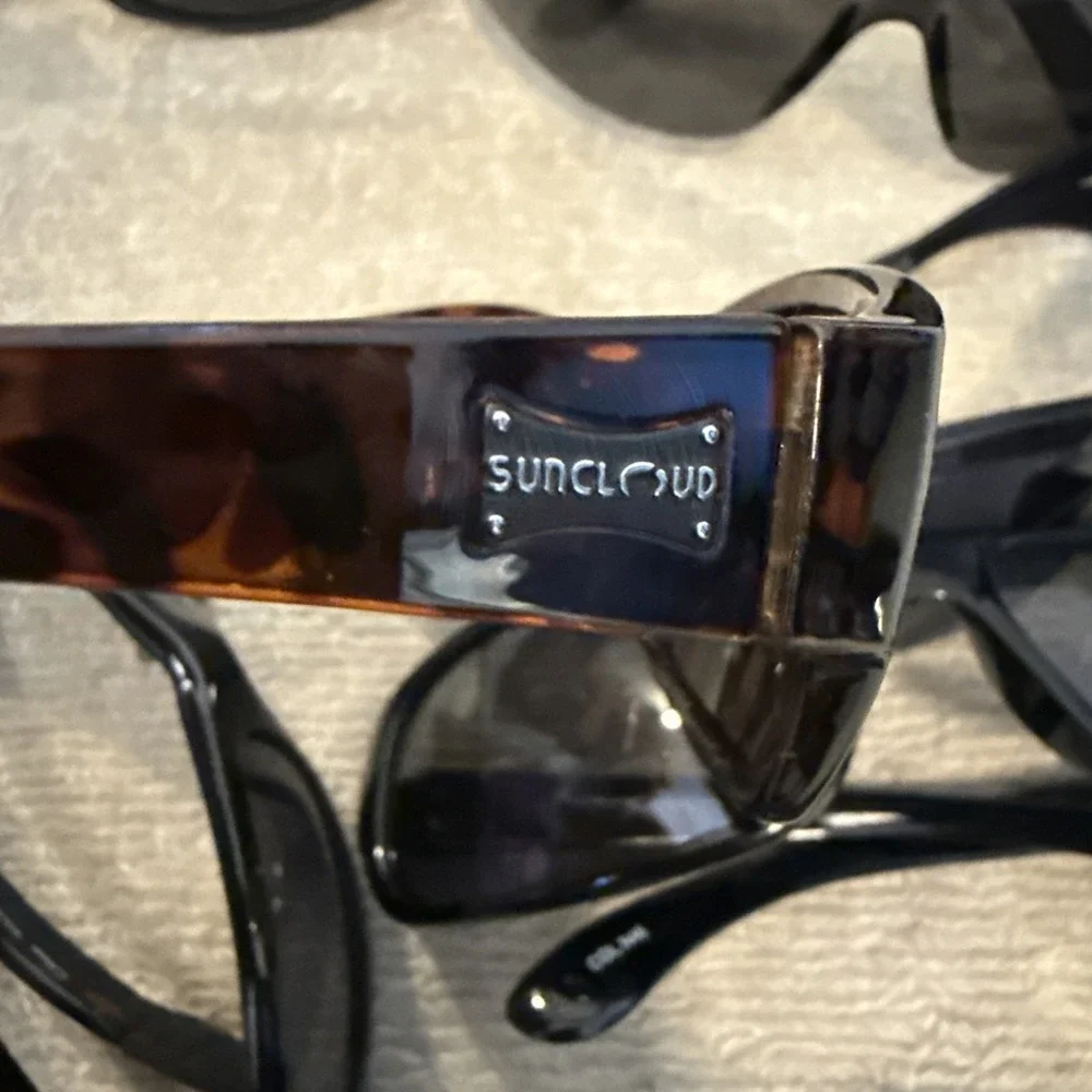 Lot of 20 Mixed Designer WRAP Polarized -Fishing,Sport,Cycling-all 20 for price